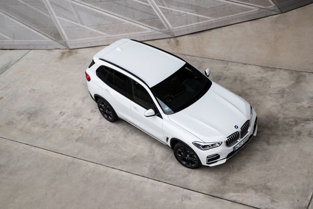 Bmw X5 foto 86