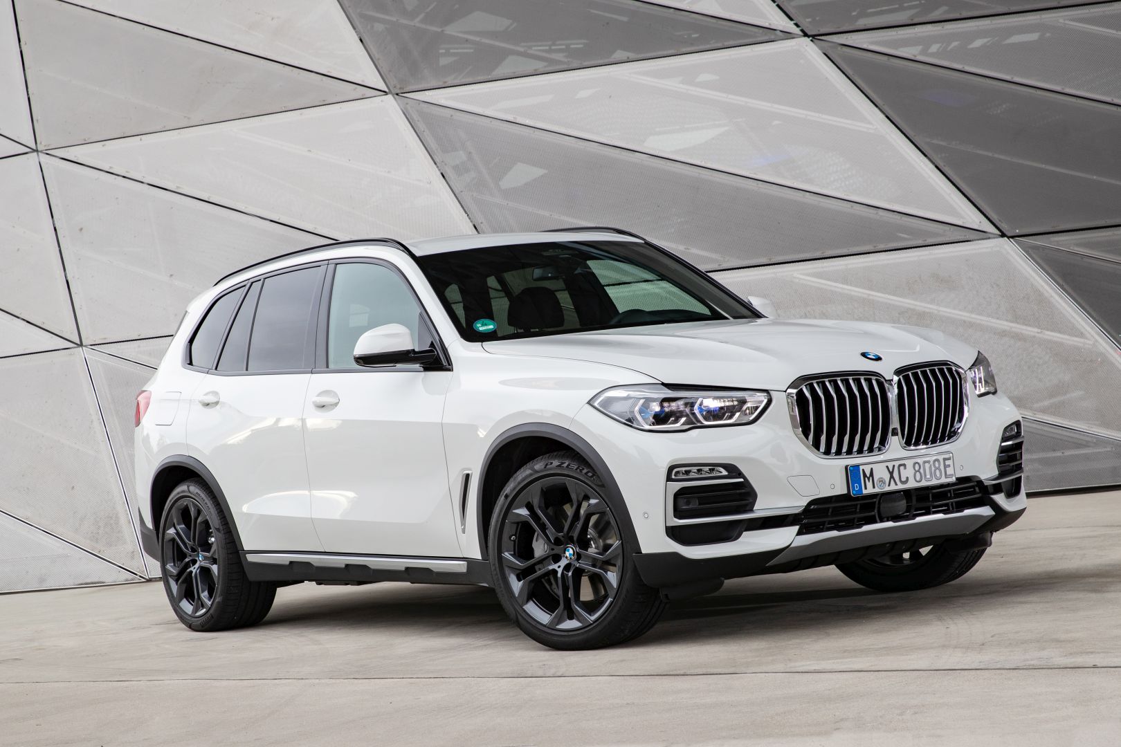 Bmw X5 photo 87