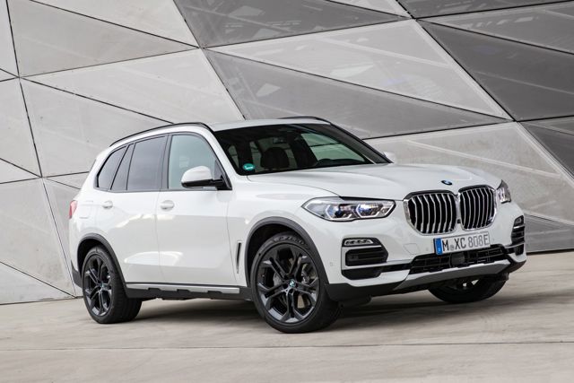 Bmw X5 foto 87
