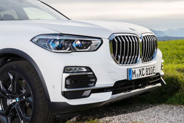 Bmw X5 foto 96