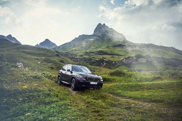 Bmw X5 foto 97