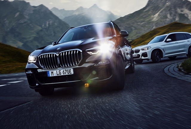Bmw X5 foto 98