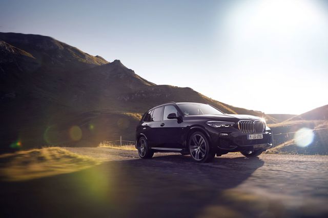 Bmw X5 foto 99