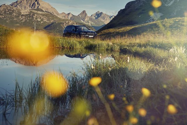 Bmw X5 foto 100
