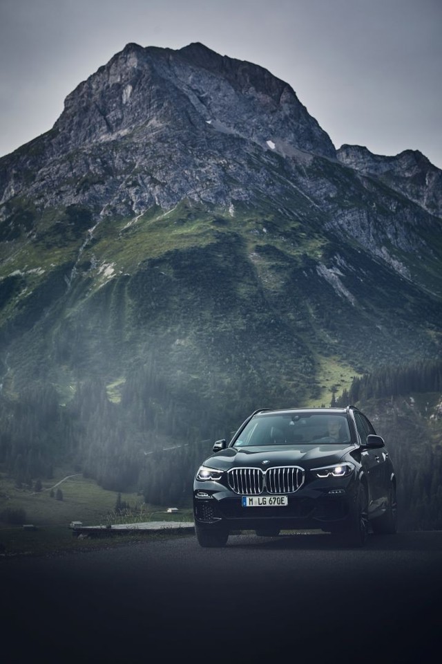 Bmw X5 foto 103
