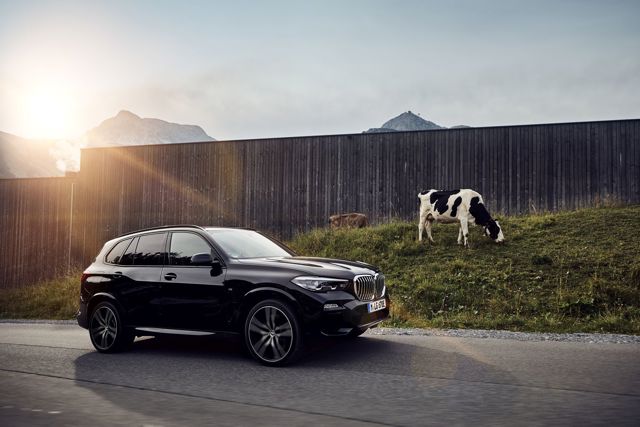 Bmw X5 foto 104