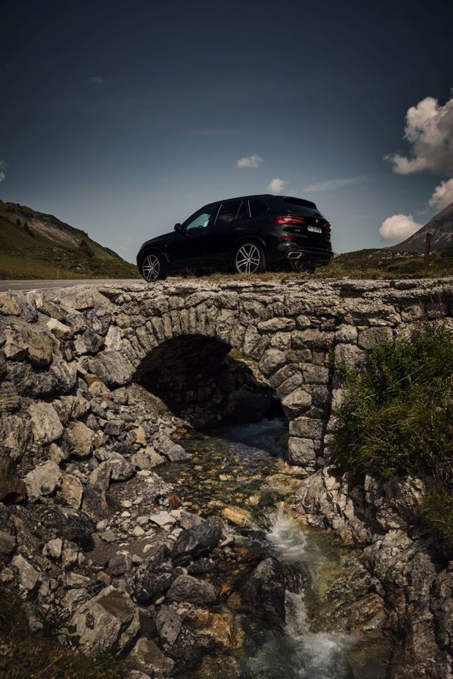 Bmw X5 foto 105