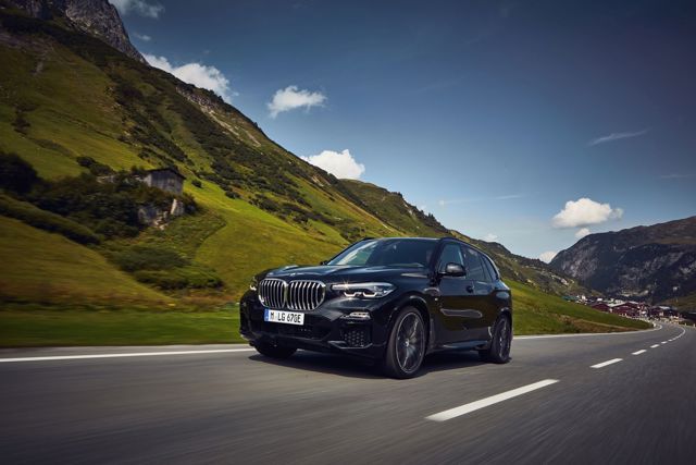 Bmw X5 foto 106