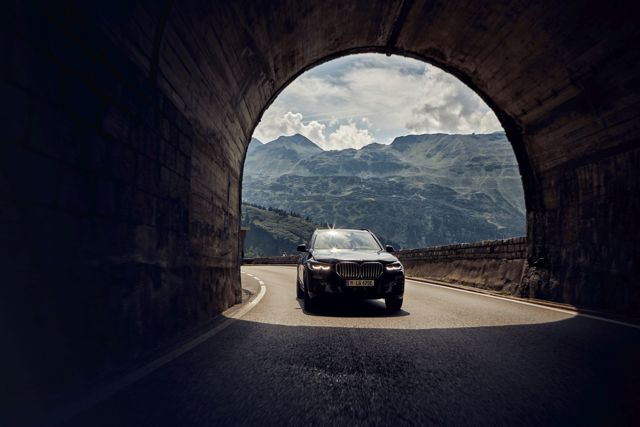 Bmw X5 foto 107