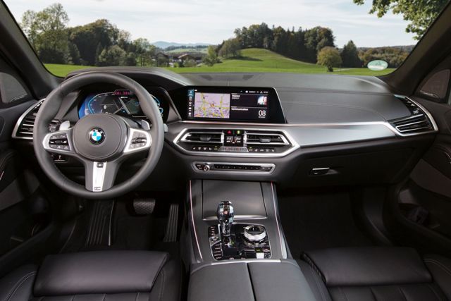 Bmw X5 foto 158