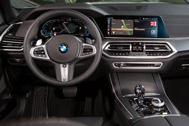 Bmw X5 foto 159