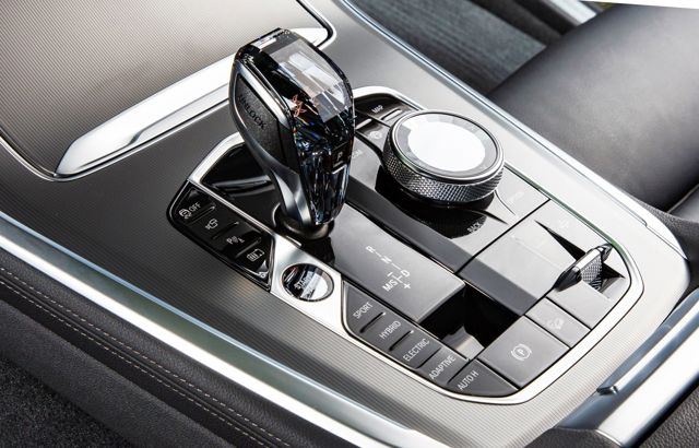Bmw X5 foto 160