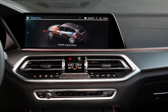 Bmw X5 foto 173