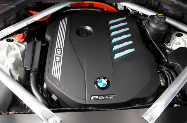Bmw X5 foto 181