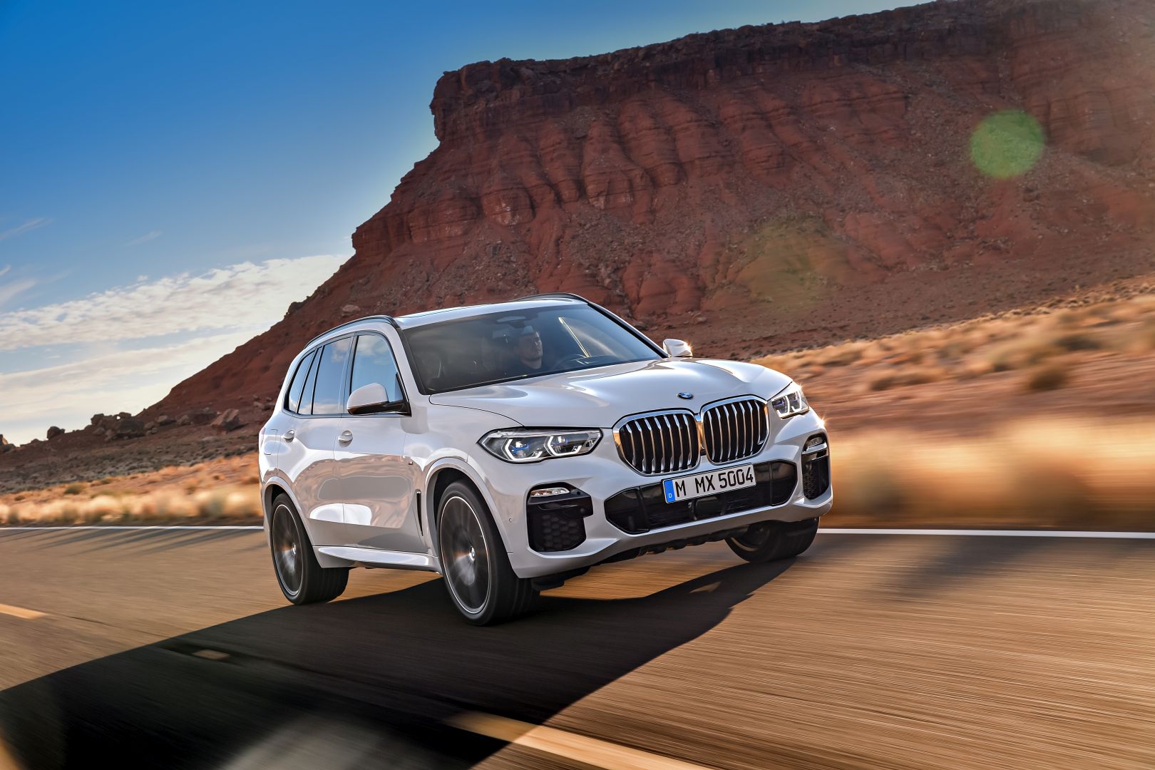 Bmw X5 photo 3