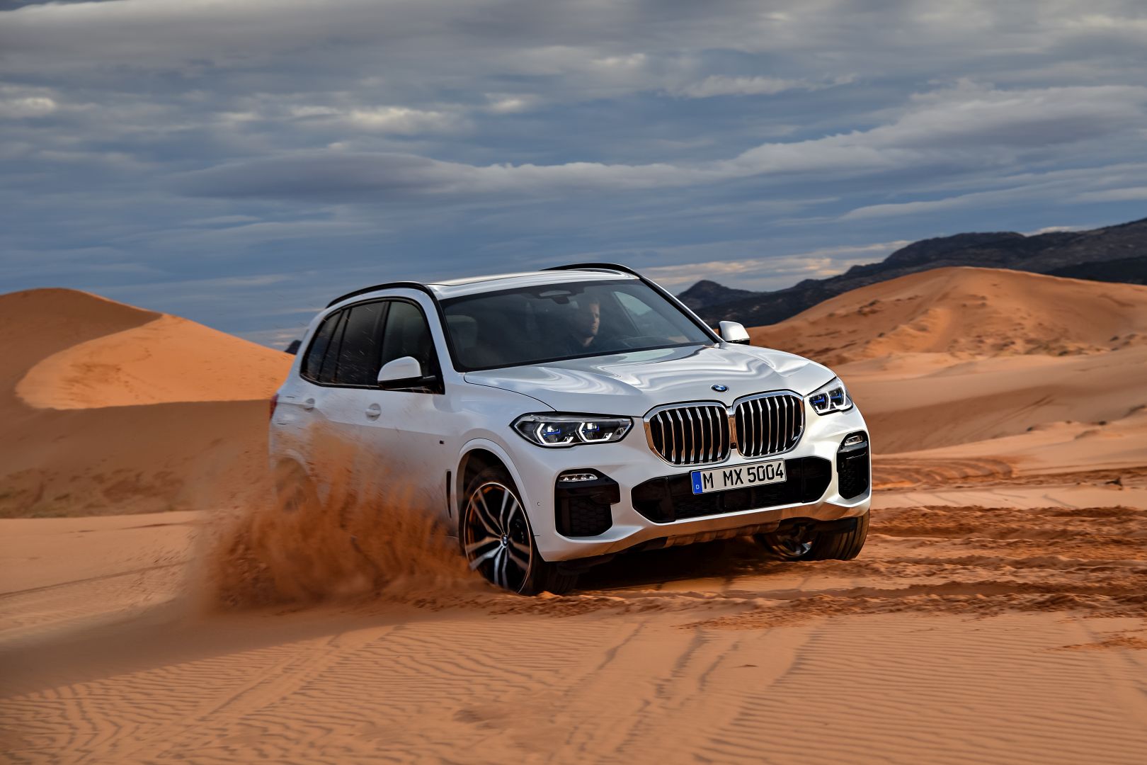 Bmw X5 photo 5