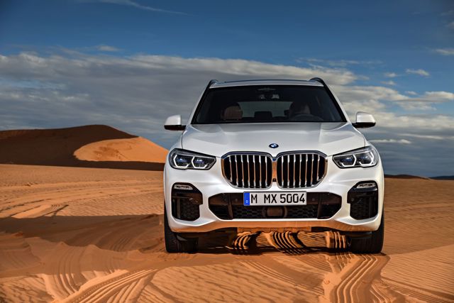 Bmw X5 foto 10