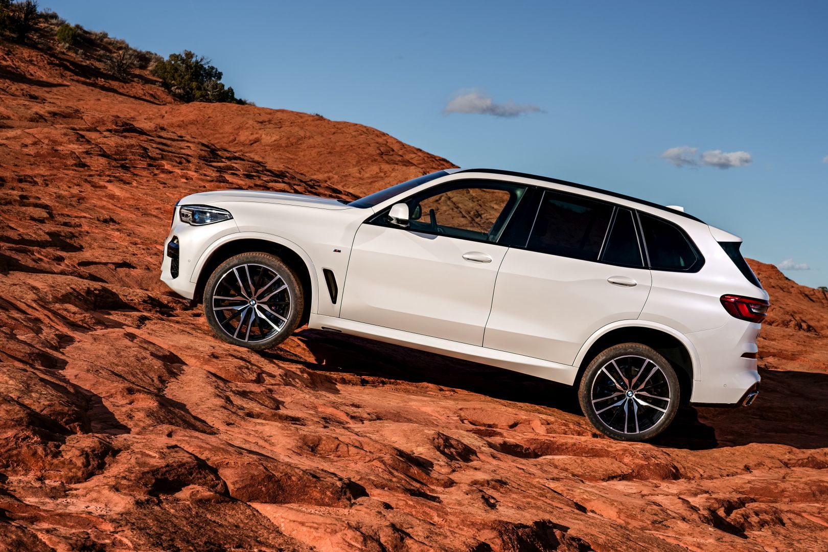 Bmw X5 photo 13