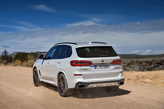 Bmw X5 foto 16