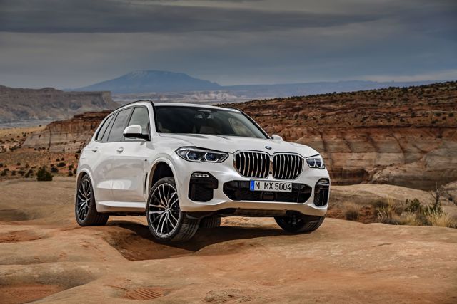 Bmw X5 foto 19