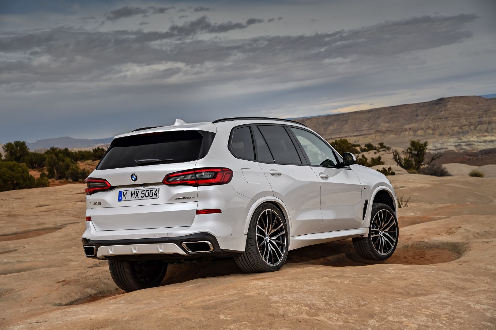 Bmw X5 photo 20