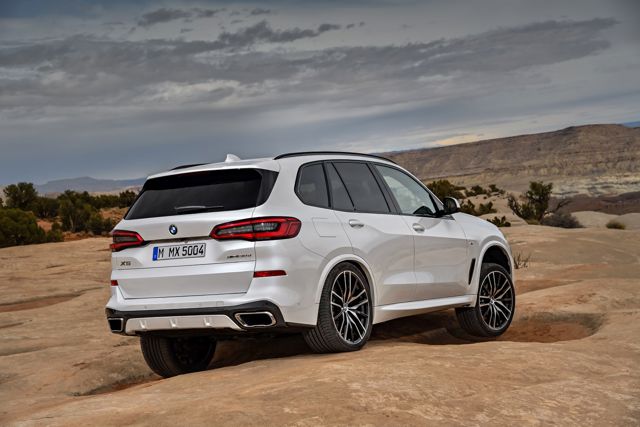Bmw X5 foto 20
