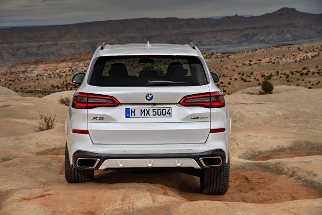Bmw X5 foto 21