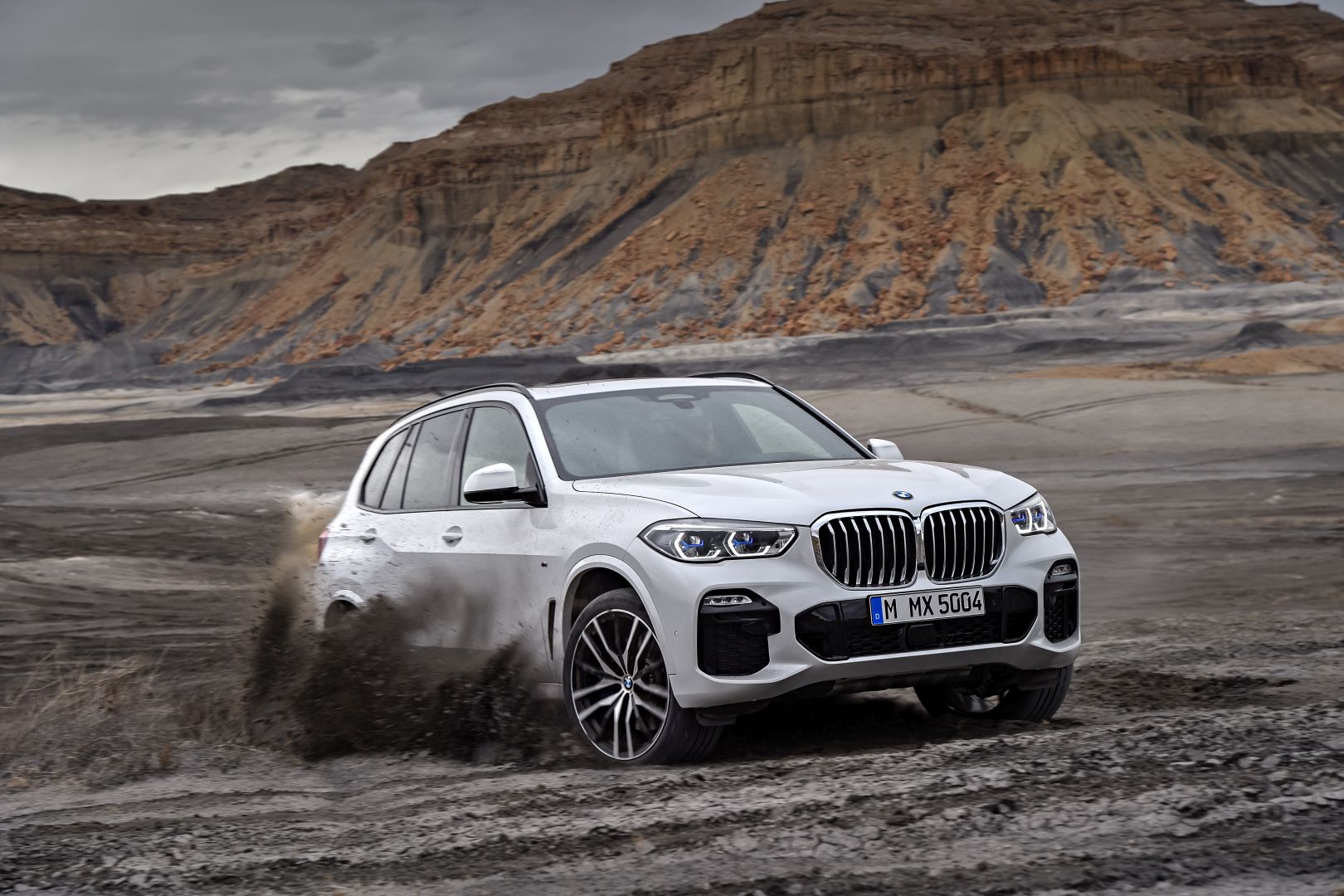 Bmw X5 photo 22
