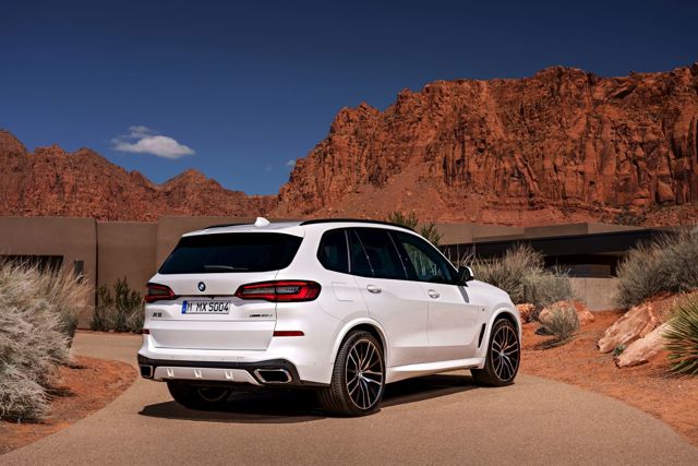 Bmw X5 foto 24