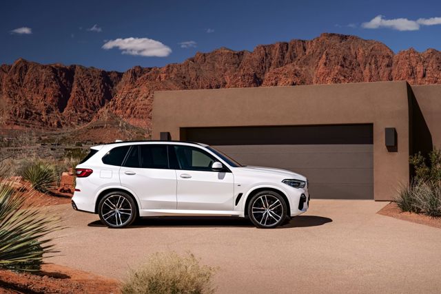 Bmw X5 foto 25