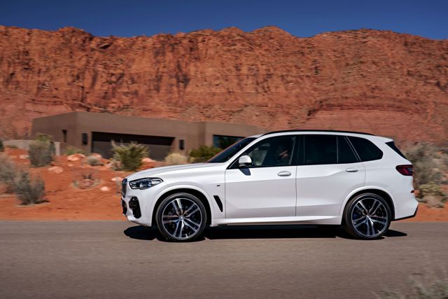 Bmw X5 foto 26