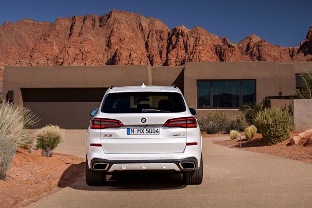 Bmw X5 foto 28