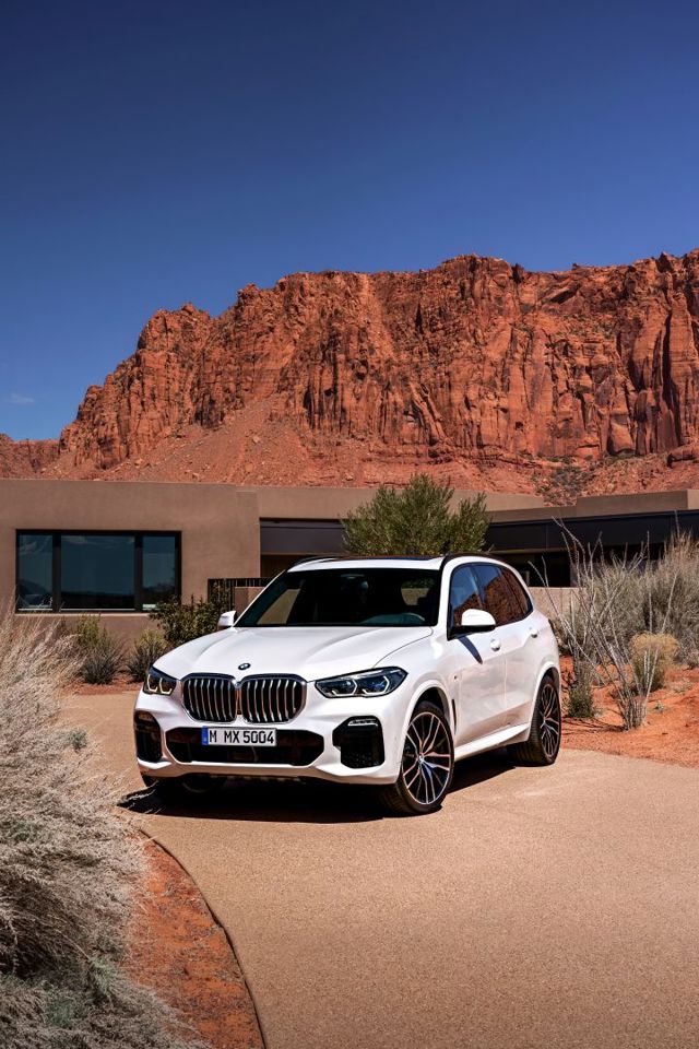 Bmw X5 foto 29
