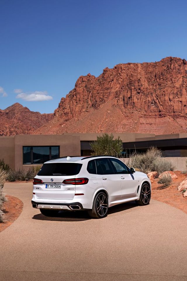 Bmw X5 foto 30