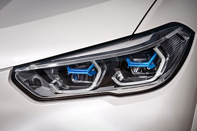 Bmw X5 foto 32