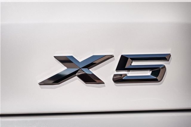 Bmw X5 foto 34