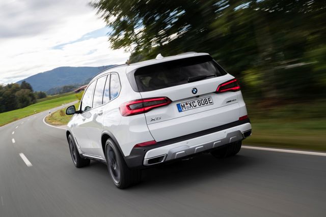 Bmw X5 foto 37