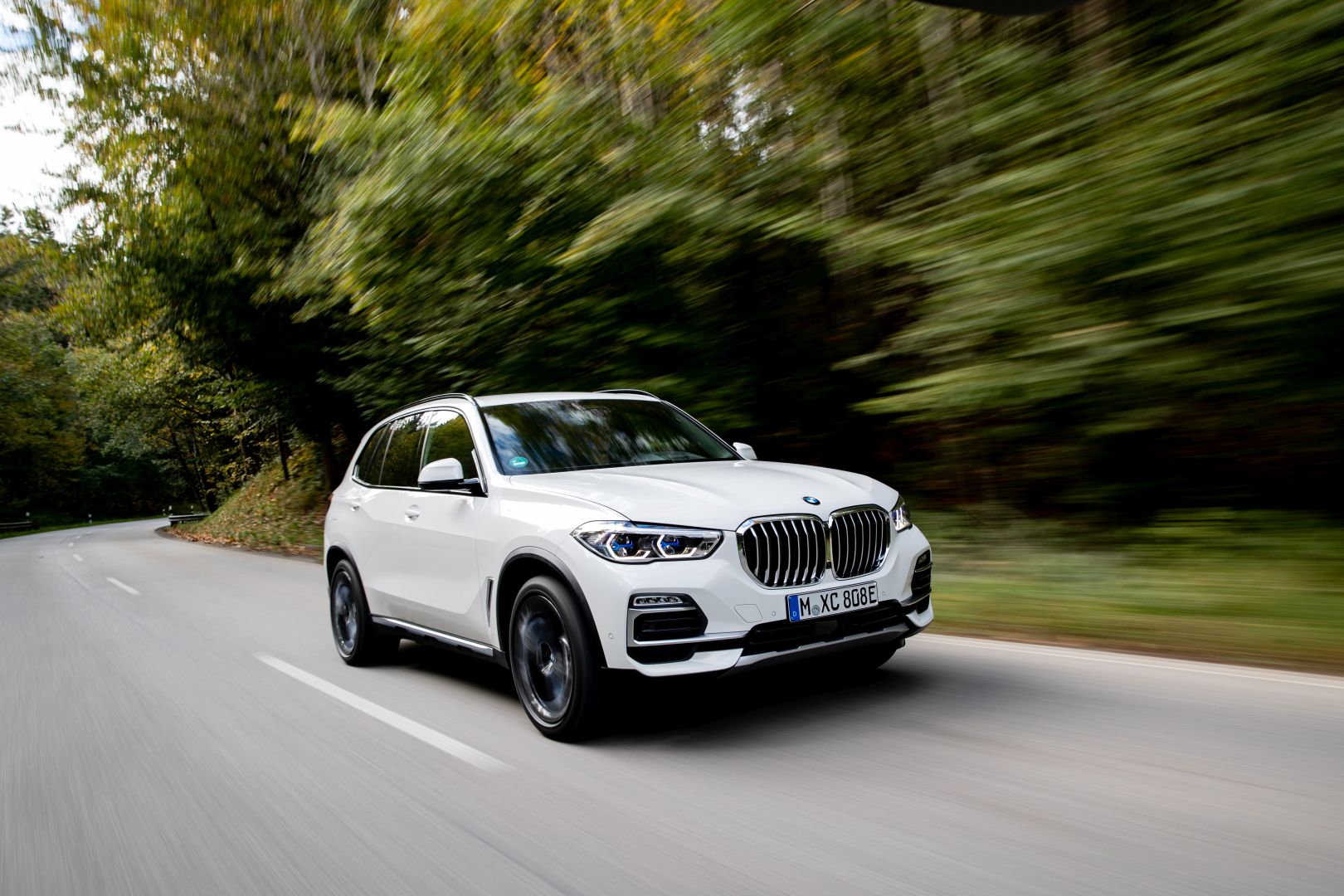 Bmw X5 photo 40