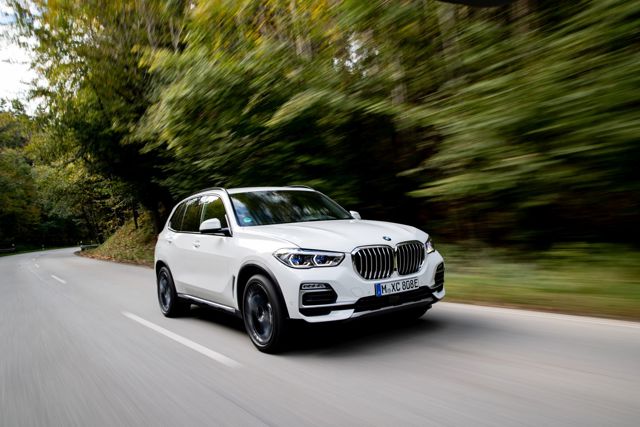 Bmw X5 foto 40