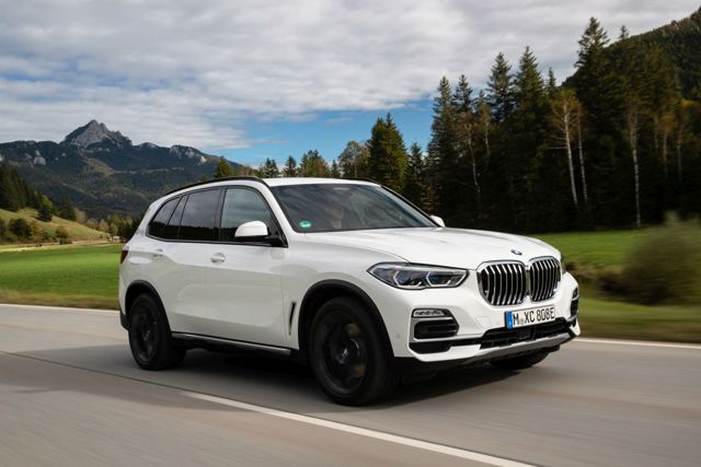 Bmw X5 foto 41