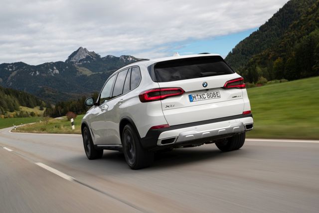 Bmw X5 foto 42