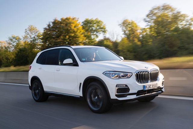 Bmw X5 foto 43