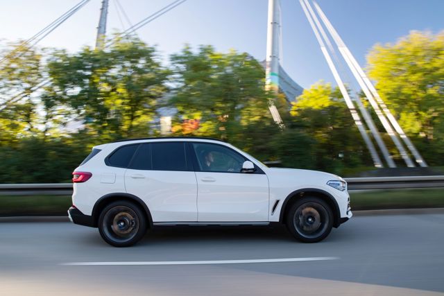 Bmw X5 foto 44