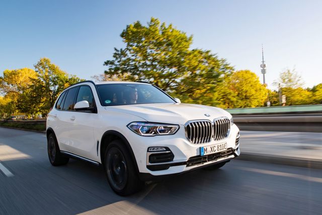 Bmw X5 foto 46
