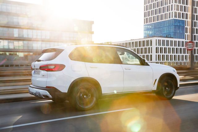 Bmw X5 foto 47