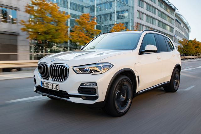 Bmw X5 foto 48