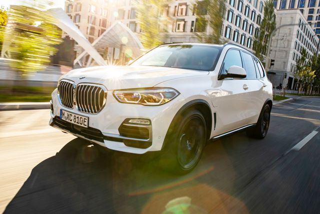 Bmw X5 foto 49