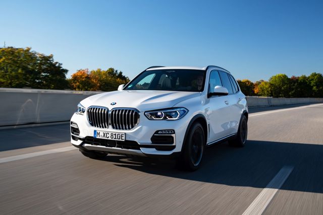 Bmw X5 foto 50