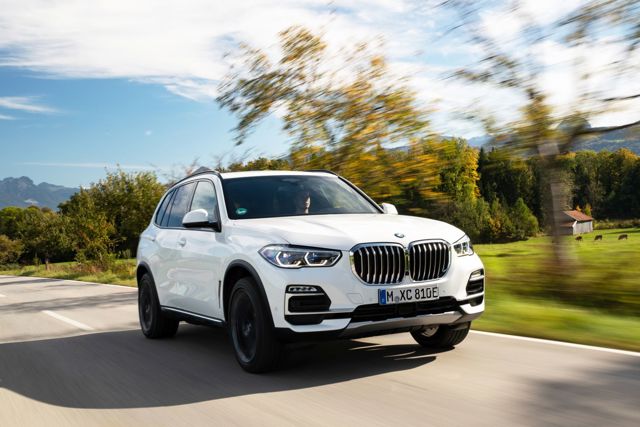 Bmw X5 foto 51