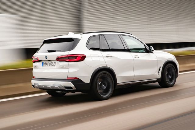 Bmw X5 foto 52